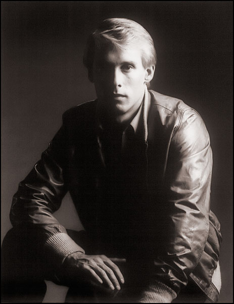 Bart Connor
