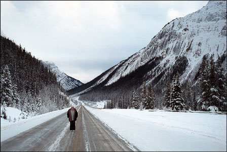 Banff Canada