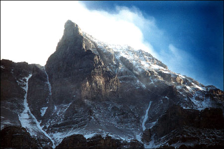 Banff Canada