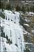 A white Christmas at Buffalo Mountain Lodge, Banff, Canada, Christmas 2002