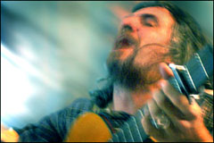 Claudio Gonzalez, Buenos Aires, Argentina