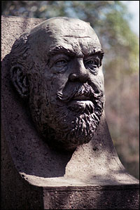 Alfonso Reyes