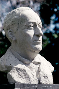 Antoio Machado