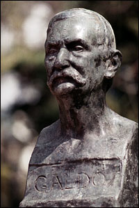 Benito Perez Galdos