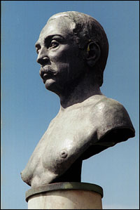 Enrique Larreta
