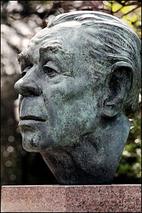 Jorge Luis Borges