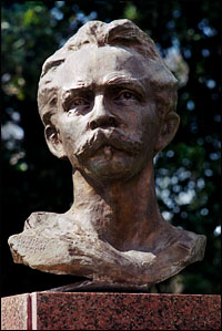 Jose Marti