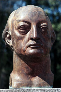 Miguel Angel Asturias