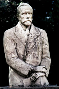 Paul Groussac