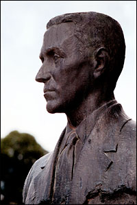 Ramon Perez de Ayala