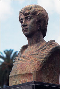 Rosalia de Castro