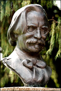 Scholem Aleichem