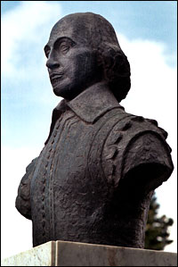 William Shakespeare