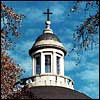 Belgrano-Church-Dome