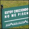 Keep-Off-The-Grass