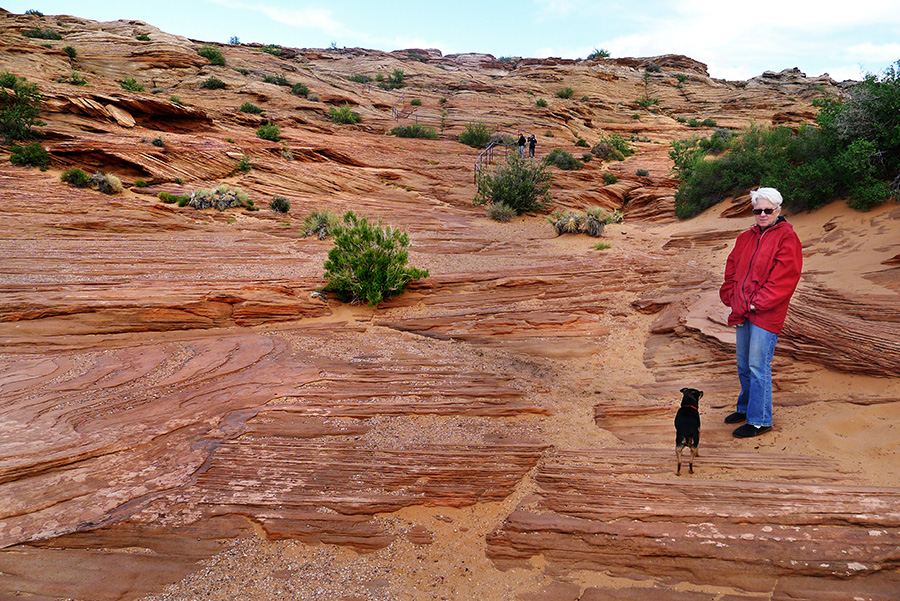 Glen Canyon Dam, Arizona