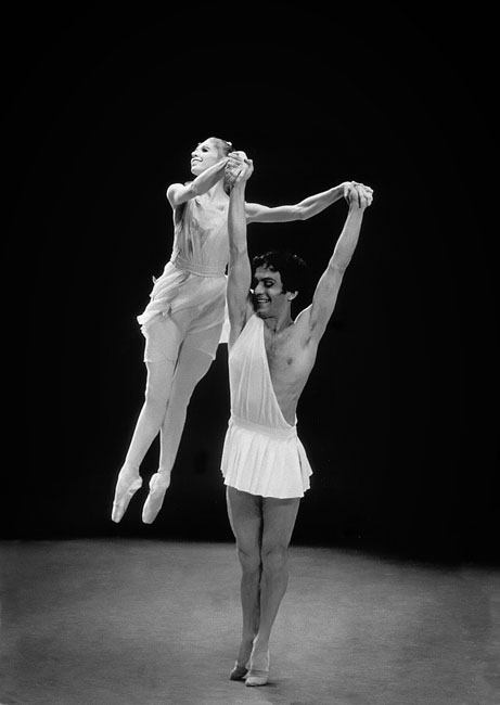 Jerilyn Dana, Lorenzo Monreal, Spring Waters, Asaf Messerer