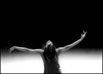 Eleanor Bernard Arms Up
