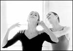 Sarazin Bauer Rehearsal