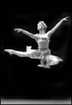 Terry Wright Leap