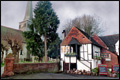 Ye Olde Six Bells, Horley