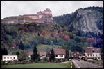 French town