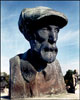 Renoir is buried in Essoyes