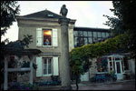 Syliva Hotel, Chatillon sur Seine