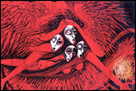 'The Witness' by Judy Kendall