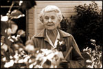 Fannie Murdock