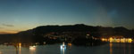 Vancouver sunset