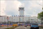 48-Domodedovo-Airport