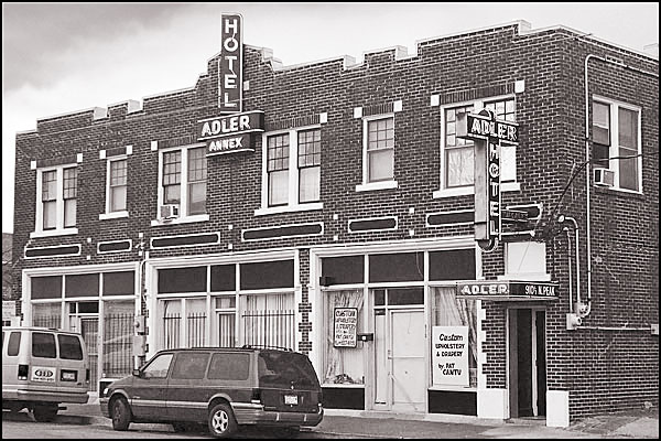 Adler-Hotel