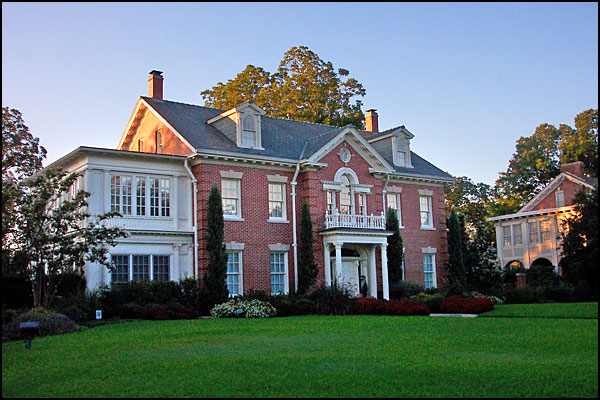 Big-house