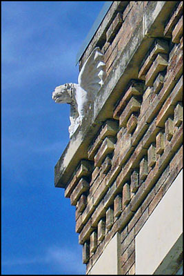 Gargoyle