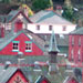 A Narrowboat Journey in Wales