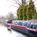 A Narrowboat Journey in Wales