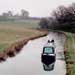 A Narrowboat Journey in Wales