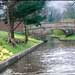 A Narrowboat Journey in Wales