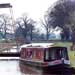 A Narrowboat Journey in Wales