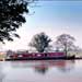 A Narrowboat Journey in Wales