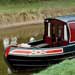 A Narrowboat Journey in Wales