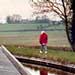 A Narrowboat Journey in Wales