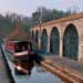 A Narrowboat Journey in Wales