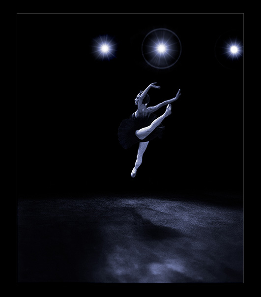 BlackSwan