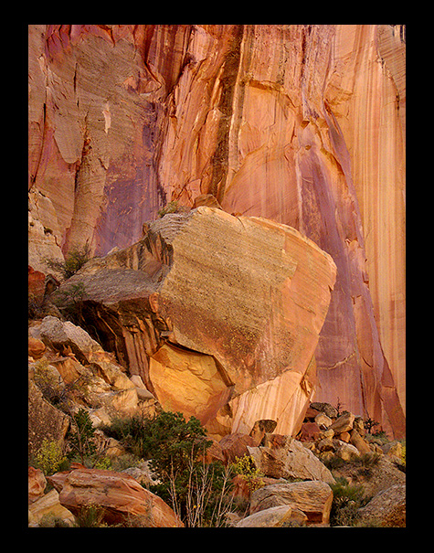 Rockface