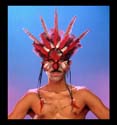 FeatherMask