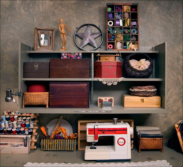 Sewing-Room