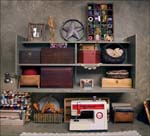 Sewing-Room