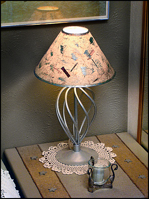 Lampshade
